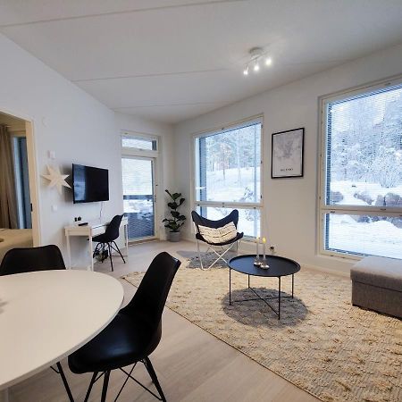 Peaceful Nordic Home For 5 / Near City And Airport Helsinki Ngoại thất bức ảnh