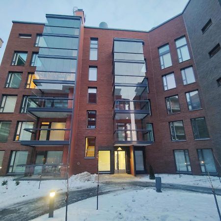 Peaceful Nordic Home For 5 / Near City And Airport Helsinki Ngoại thất bức ảnh