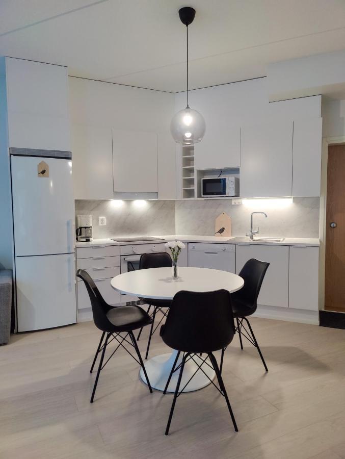 Peaceful Nordic Home For 5 / Near City And Airport Helsinki Ngoại thất bức ảnh