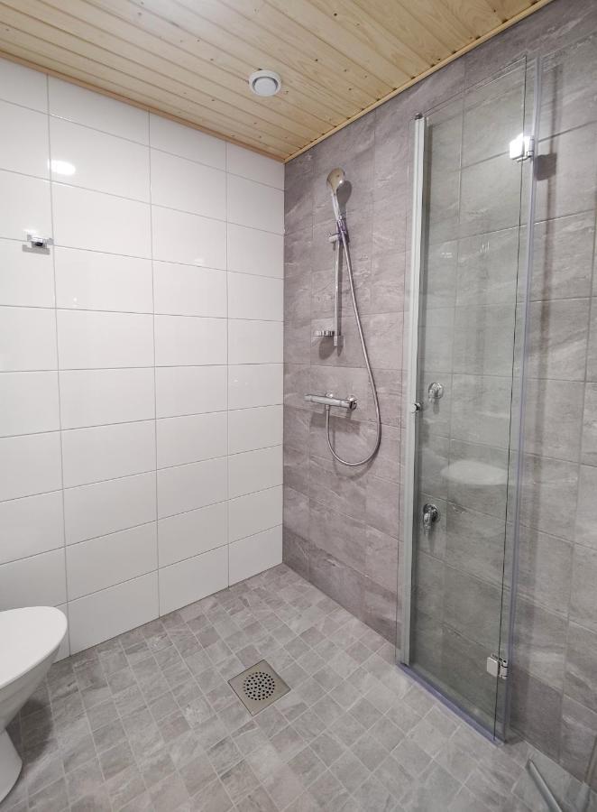 Peaceful Nordic Home For 5 / Near City And Airport Helsinki Ngoại thất bức ảnh