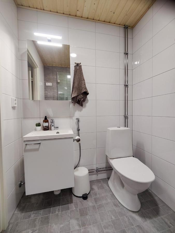 Peaceful Nordic Home For 5 / Near City And Airport Helsinki Ngoại thất bức ảnh