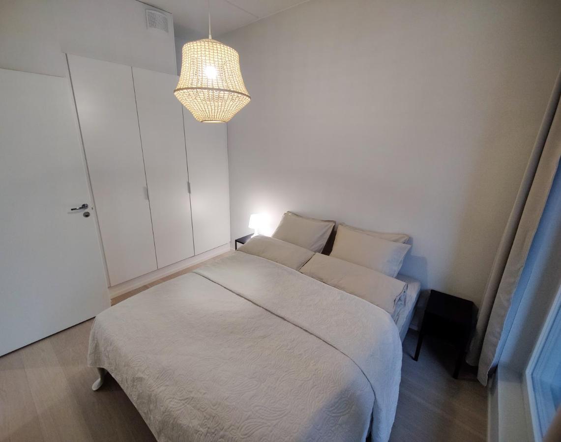 Peaceful Nordic Home For 5 / Near City And Airport Helsinki Ngoại thất bức ảnh
