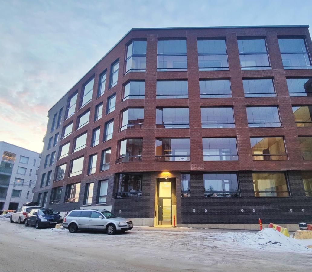 Peaceful Nordic Home For 5 / Near City And Airport Helsinki Ngoại thất bức ảnh